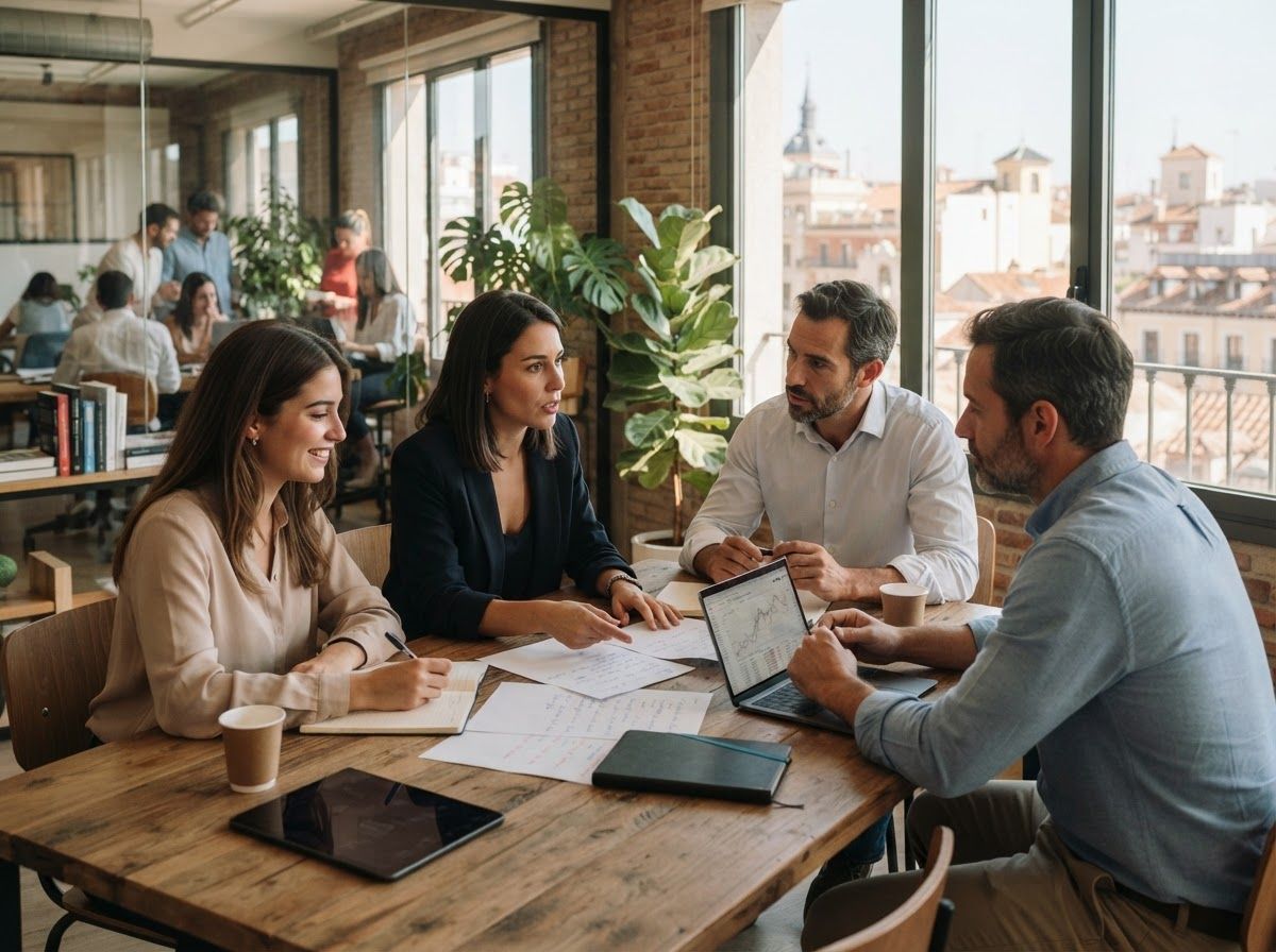 Silver Coinix — the team and analysis process behind the risk management platform
